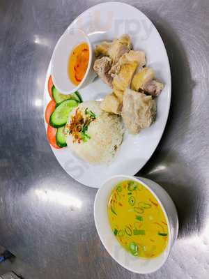 Iron Knob Street Bakery And Delicatessan