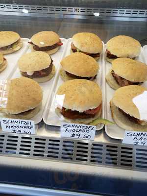 Iron Knob Street Bakery And Delicatessan