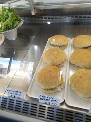 Iron Knob Street Bakery And Delicatessan