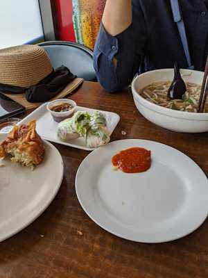 Iron Knob Street Bakery And Delicatessan