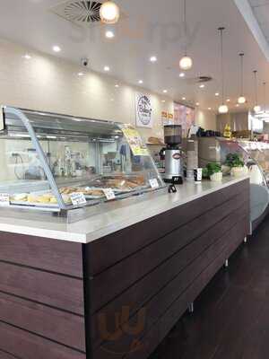 Iron Knob Street Bakery And Delicatessan