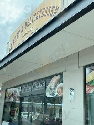 Iron Knob Street Bakery And Delicatessan