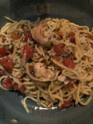 Verde Restaurant + Bar