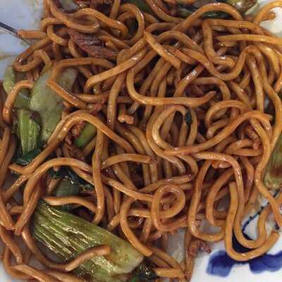 New Shanghai Melbourne Central