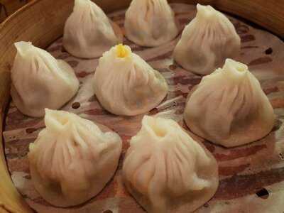 New Shanghai Melbourne Central