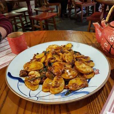 New Shanghai Melbourne Central