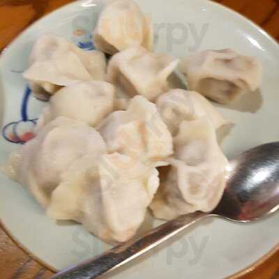 New Shanghai Melbourne Central