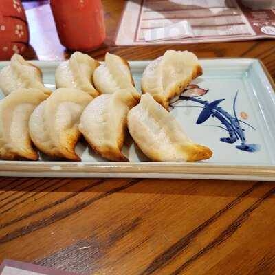 New Shanghai Melbourne Central