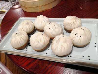 New Shanghai Melbourne Central