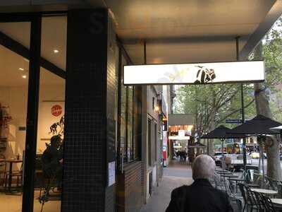 Sempre Pizza & Calzone