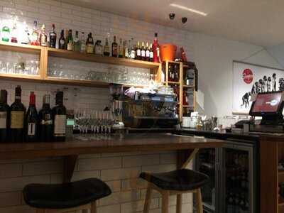 Sempre Pizza & Calzone