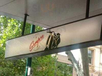 Sempre Pizza & Calzone