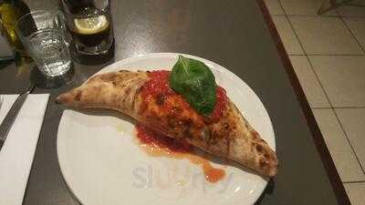 Sempre Pizza & Calzone