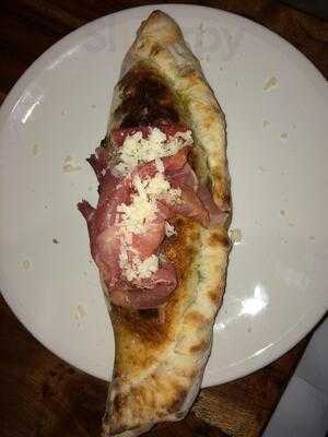 Sempre Pizza & Calzone