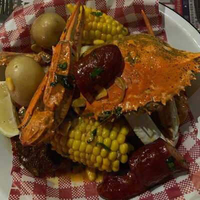 Miss Katie's Crab Shack