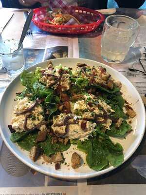 Miss Katie's Crab Shack