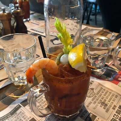 Miss Katie's Crab Shack