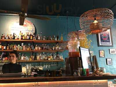 Miss Katie's Crab Shack