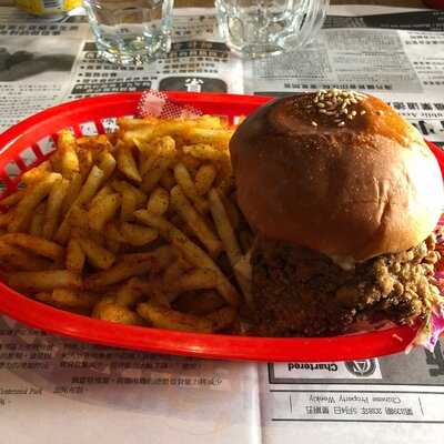 Miss Katie's Crab Shack