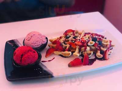 Movenpick Ice Cream