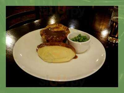 Charles Dickens Tavern