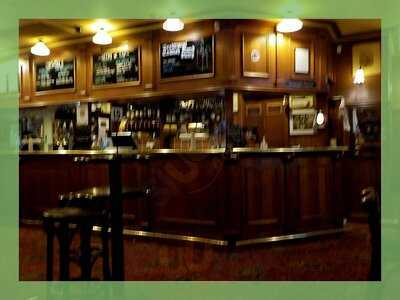 Charles Dickens Tavern