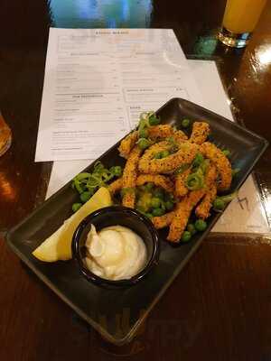 Charles Dickens Tavern