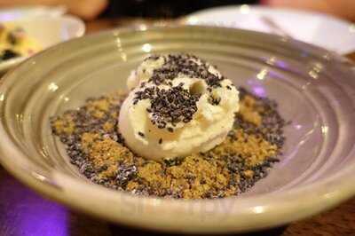 Thievery Chicken & Charcoal