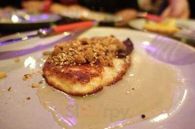 Thievery Chicken & Charcoal