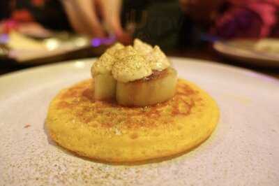 Thievery Chicken & Charcoal