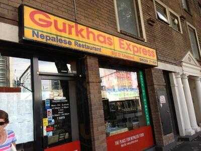 Gurkha's Express City