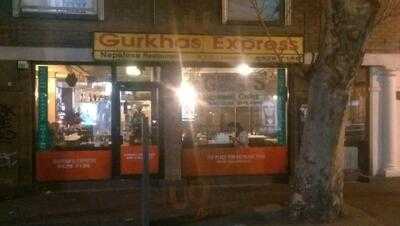 Gurkha's Express City