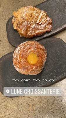 Lune Croissanterie