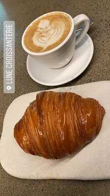 Lune Croissanterie