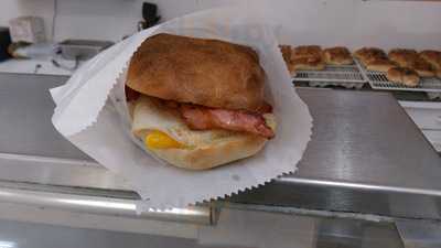 Curtin Milk Bar & Pizza