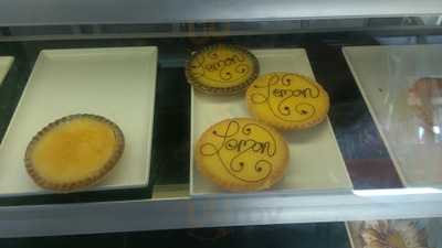 Curtin Milk Bar & Pizza