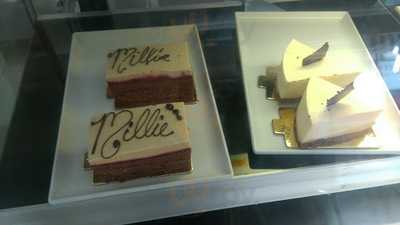 Curtin Milk Bar & Pizza