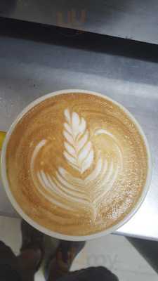 Curtin Milk Bar & Pizza