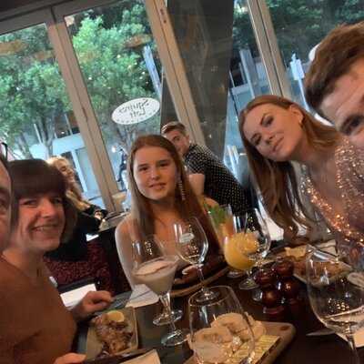 Squires Loft Docklands