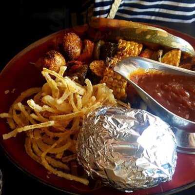 Squires Loft Docklands