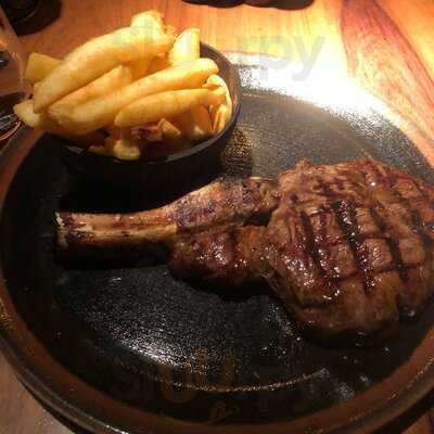 Squires Loft Docklands