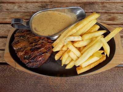 Squires Loft Docklands