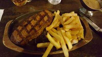 Squires Loft Docklands