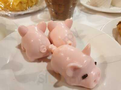 Palace Chinese Restaurant