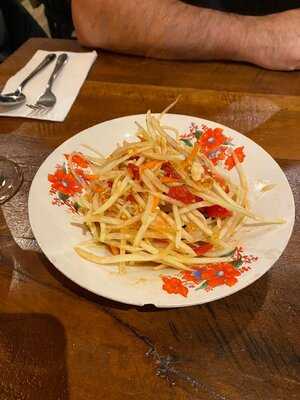 Isan Soul Thai Street Food