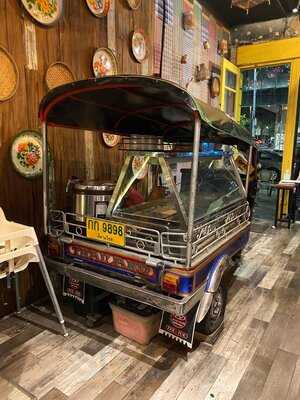 Isan Soul Thai Street Food