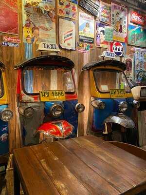 Isan Soul Thai Street Food