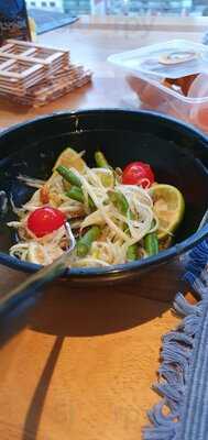 Isan Soul Thai Street Food