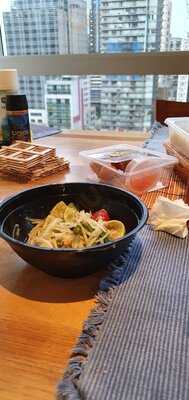 Isan Soul Thai Street Food