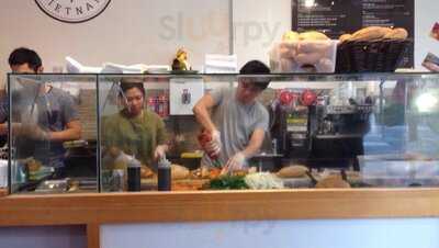 Master Roll Vietnam (south Yarra)